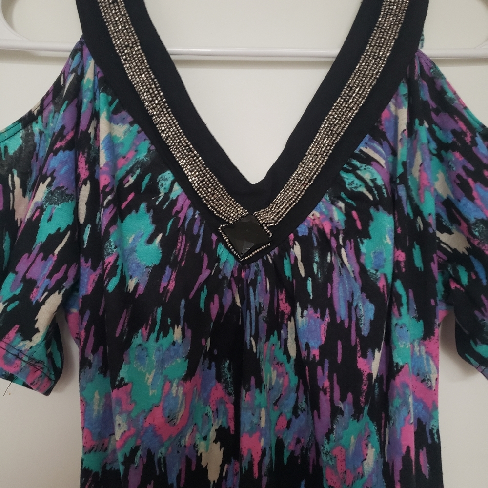 Blouse - Picture 2 of 5